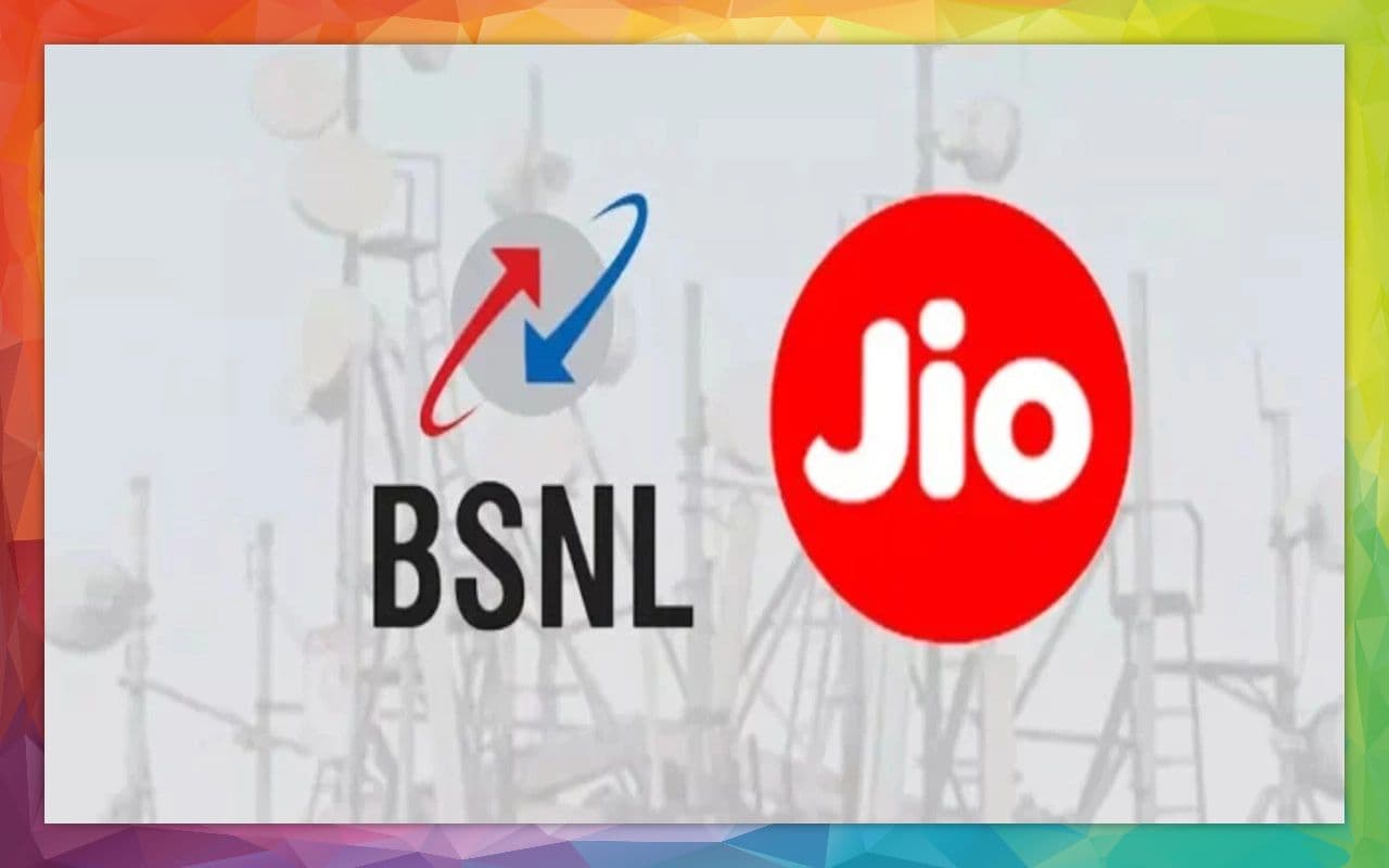 BSNL को पीछे छोड़ Reliance Jio बनी सबसे बड़ी फिक्स्ड लाइन सर्विस प्रोवाइडर
