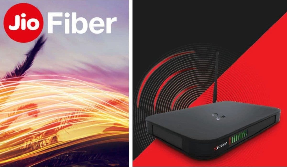 Jio News: जियो फाइबर से जुड़ रहे हैं हर 10 में से 8 नये वायरलाइन ब्रॉडबैंड ग्राहक