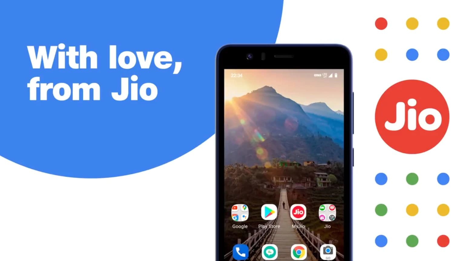 JIOPHONE NEXT: सबसे सस्ते स्मार्टफोन की ये खूबियां हैं औरों से अलग, कीमत और फीचर्स दीवाना बना देंगे JIOPHONE NEXT: सबसे सस्ते स्मार्टफोन की ये खूबियां हैं औरों से अलग, कीमत और फीचर्स दीवाना बना देंगे