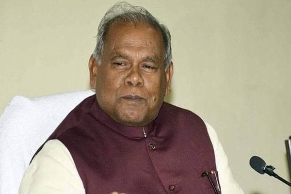 पूर्व सांसद शहाबुद्दीन की मौत पर बिहार में सियासत, जीतन राम मांझी ने केंद्र और राज्य सरकार से की न्यायिक जांच की मांग