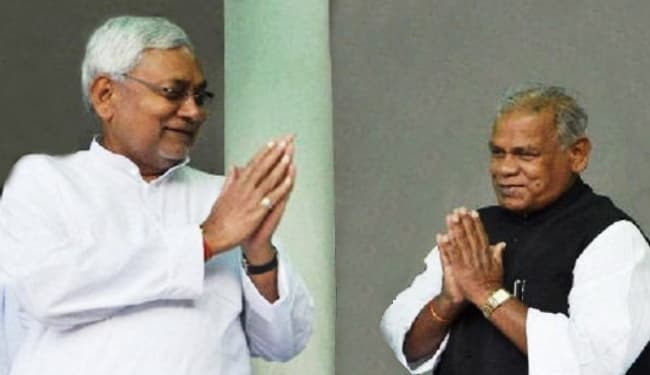 एससी या एसटी समुदाय के व्यक्ति की हत्या होने पर पीड़ित परिवार को नौकरी देने का बने जल्द कानून, मांझी बोले- पूरे देश में हो लागू