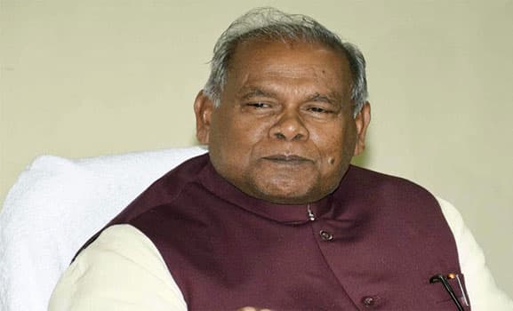 Imamganj Election Result 2020: इमामगंज विधानसभा क्षेत्र से जीते जीतन राम मांझी, हम-राजद के बीच हुई कांटे की टक्कर