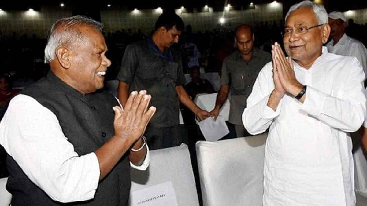 Bihar News: मुजफ्फरपुर 'जहरीली शराब कांड' में जीतन राम मांझी की पार्टी ने कर दी बड़ी मांग, क्या पूरी कर पाएंगे नीतीश कुमार?