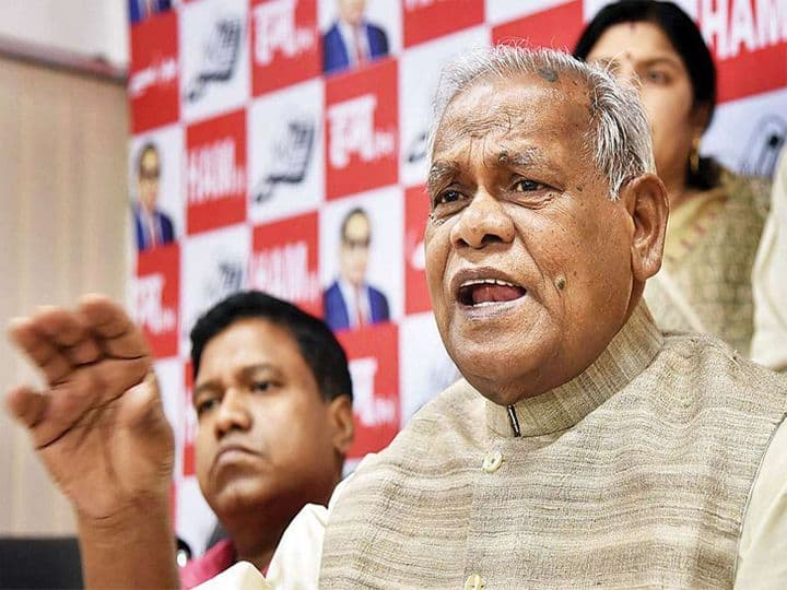 पश्चिम बंगाल की 26 विस सीटों पर चुनाव लड़ेगी जीतनराम मांझी की पार्टी, गठबंधन पर होगी बात