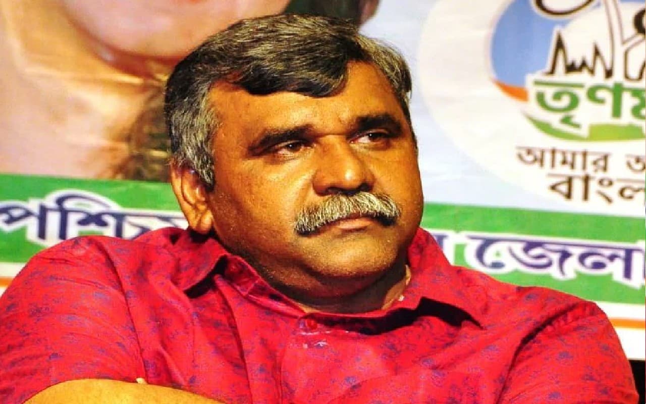 West Bengal : सीआईडी ने कोयला तस्करी मामले में भाजपा नेता  जितेन्द्र तिवारी को किया तलब