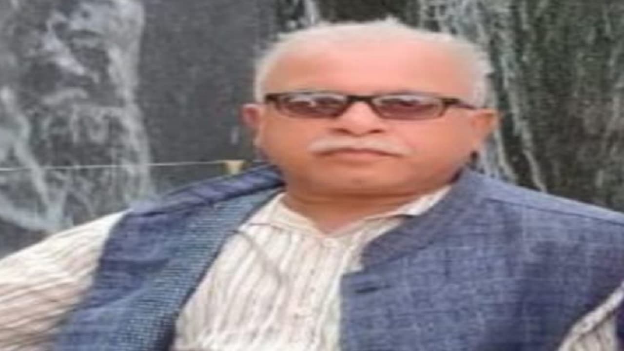 Jharkhand News: झारखंड की प्रसिद्ध तीरंदाज मधुमिता के पिता जितेंद्र नारायण सिंह की सड़क दुर्घटना में मौत