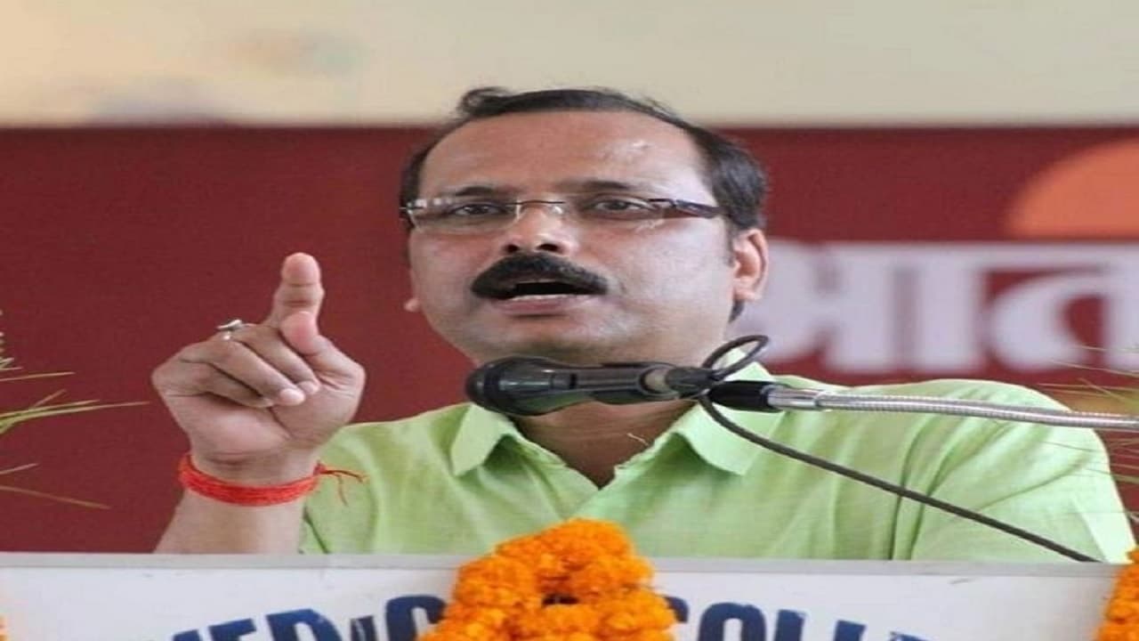 पारदर्शिता का अभाव बन रहा काल, आम लोगों के लिए बनी व्यवस्था अब आम लोगों की बात नहीं करती- जीवेश रंजन सिंह