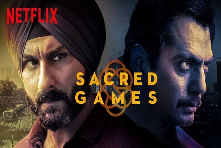 Coronavirus Lockdown की वजह से हो गये हैं बोर, तो घर पर देखें ये Web Series