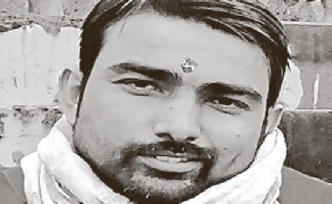 जाम ने ली बैंक कैशियर की जान, एंबुलेंस में खत्म हो गया था आक्सीजन, परिजनों ने कहा...