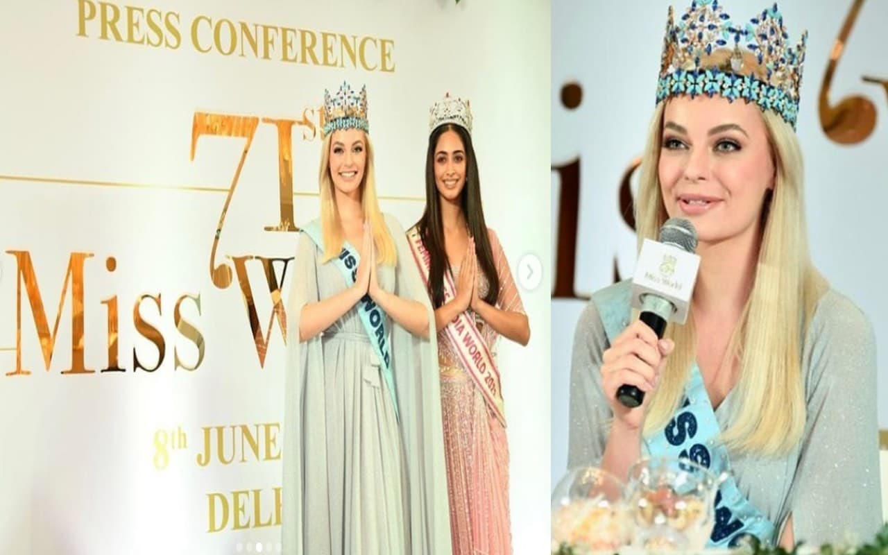 Miss World 2023: भारत 27 साल बाद 'मिस वर्ल्ड 2023' की मेजबानी करने के लिए है तैयार