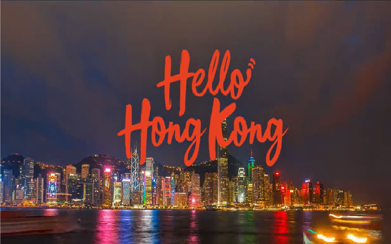 Hong Kong Free Air Tickets: 5 लाख लोगों को फ्री में हांगकांग घूमने का मौका, जानें ऑफर और कैसे पाएं फ्री टिकट