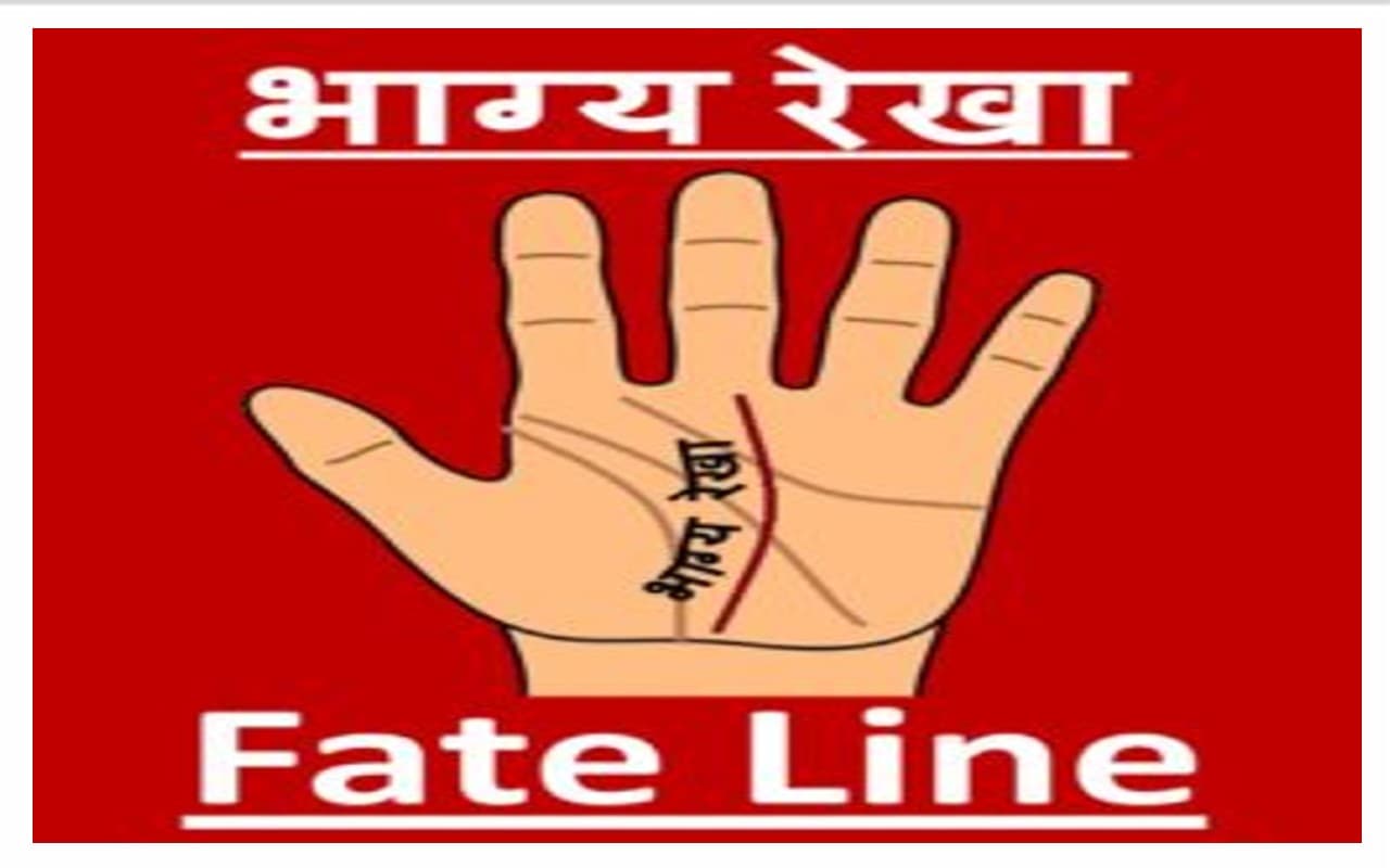 Bhagya Rekha: ये रेखा बताएगी कितने लकी हैं आप, जानें आपकी किस्मत कितना देती है साथ