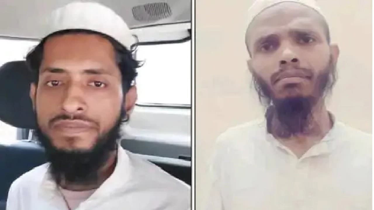 UP ATS ने सहारनपुर में दो बांग्लादेशी नागरिकों को दबोचा, फर्जी पहचान पत्र बरामद, जानें कैसे किया पार बॉर्डर