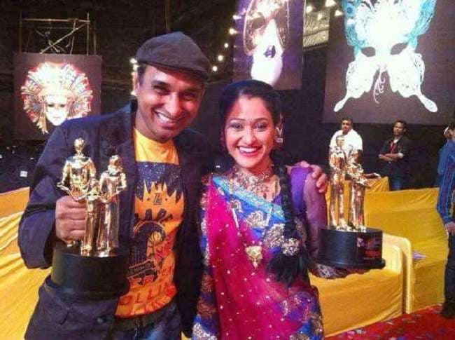 TMKOC : दिशा वकानी के पिता ने भी किया है शो में काम, रियल लाइफ में भी रिश्तेदार है दयाबेन और सुंदरलाल