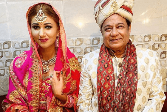 क्या सच में जसलीन मथारू ने अनूप जलोटा से शादी कर ली? तसवीर देख फैंस पूछ रहे ये सवाल