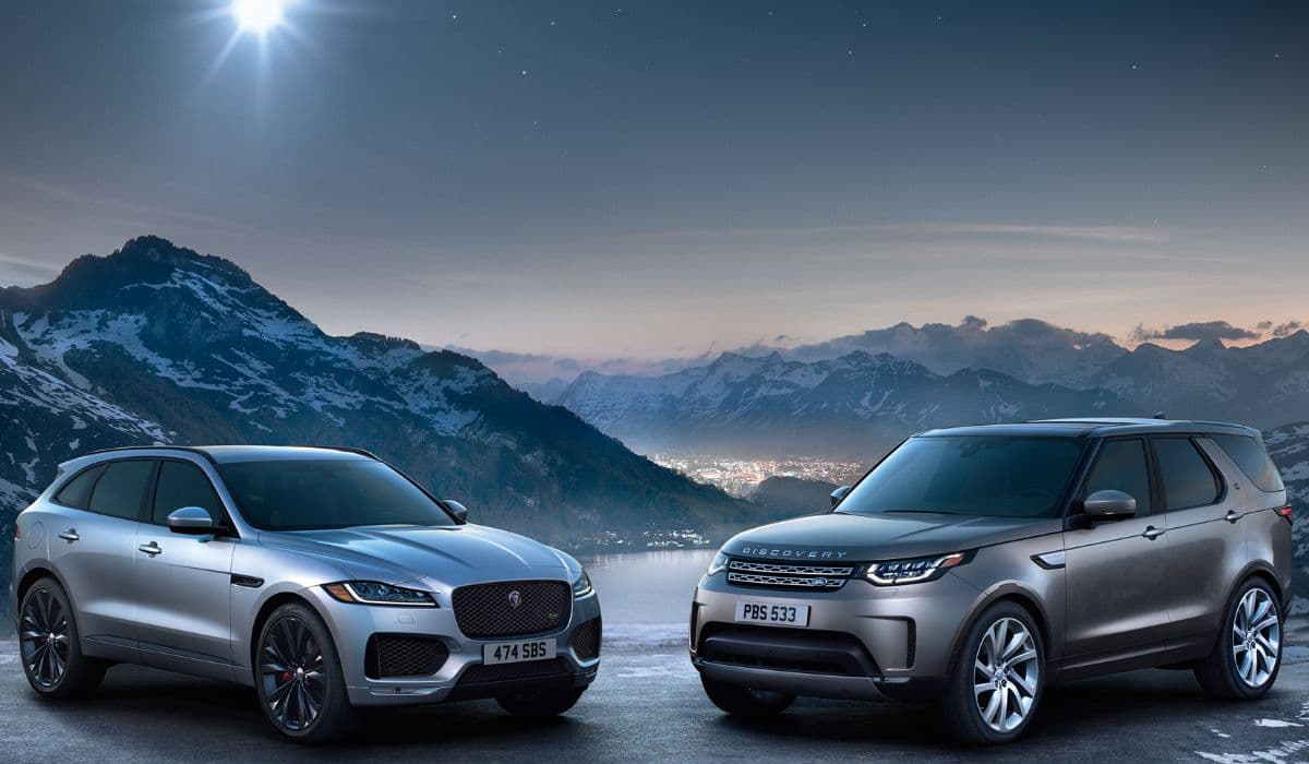 JLR Sales: पिछले साल की आखिरी तिमाही में जेएलआर की बिक्री 36% घटी, जानें वजह