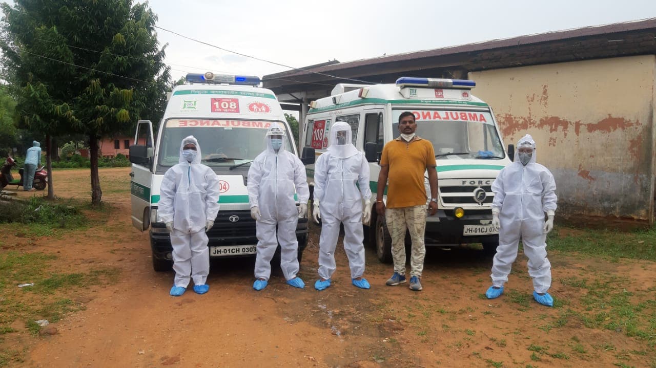 बिहार में कोरोना और Cyclone Yaas के बीच चमकी बुखार का खौफ, मुजफ्फरपुर में एक बच्चे की AES से मौत