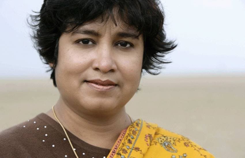 बांग्लादेशी लेखिका तसलीमा नसरीन का तबलीगी जमात पर करारा हमला, कहा- जहालत फैलाकर 1400 साल पीछे ले जाना चाहती है