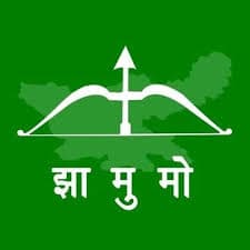 झामुमो का झारखंड में छह, बंगाल व बिहार में एक-एक व ओड़िशा में दो सीटों पर दावा