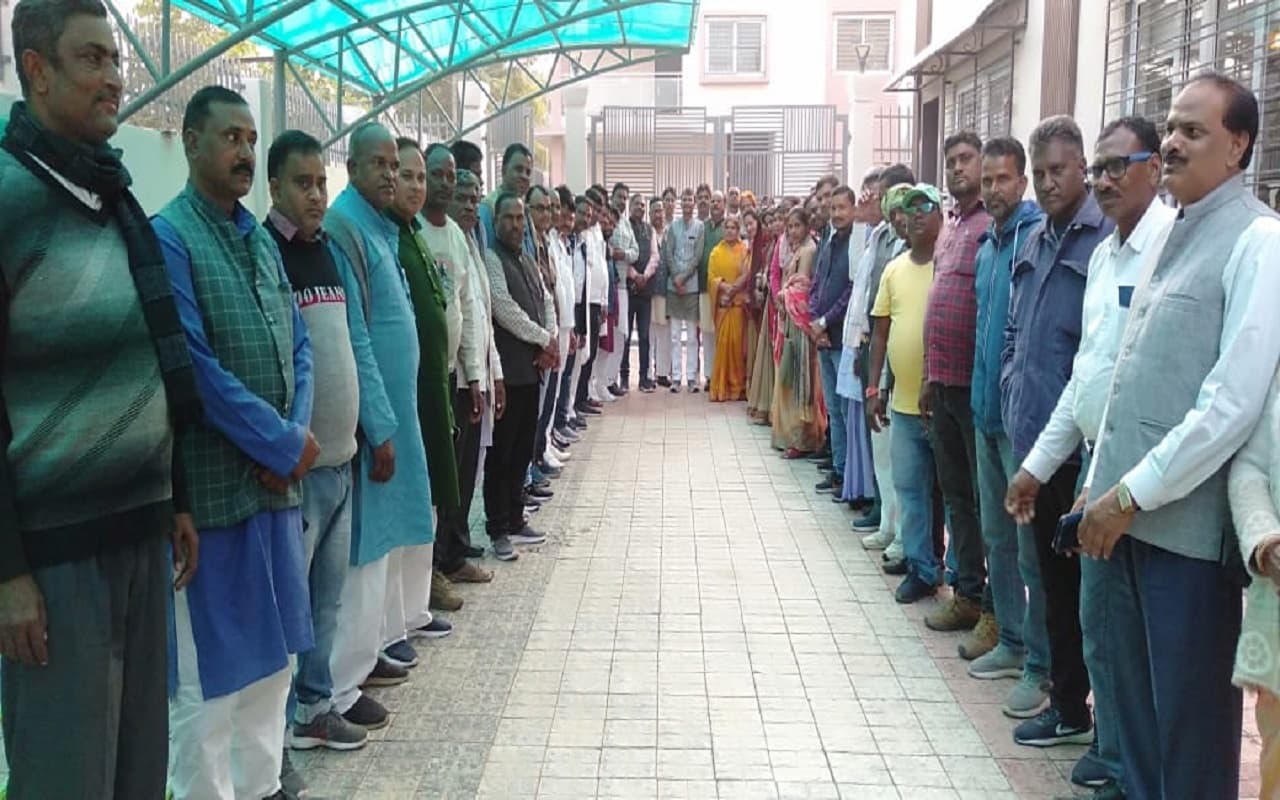 झारखंड के CM हेमंत सोरेन की 8 दिसंबर को गढ़वा में खतियानी जोहार यात्रा, JMM की क्या है तैयारी