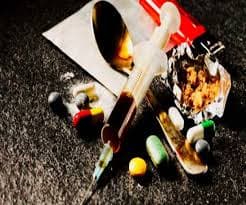 नशे की गिरफ्त में झारखंड के युवा, नशे का क्या है बॉलीवुड कनेक्शन