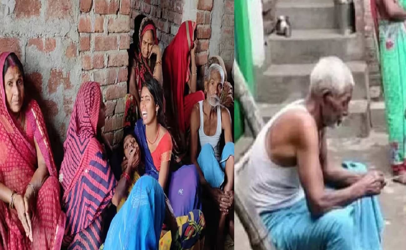 लुधियाना में जहरीली गैस के रिसाव से बिहार के सात लोगों की मौत, गया के डॉक्टर का पूरा परिवार खत्म