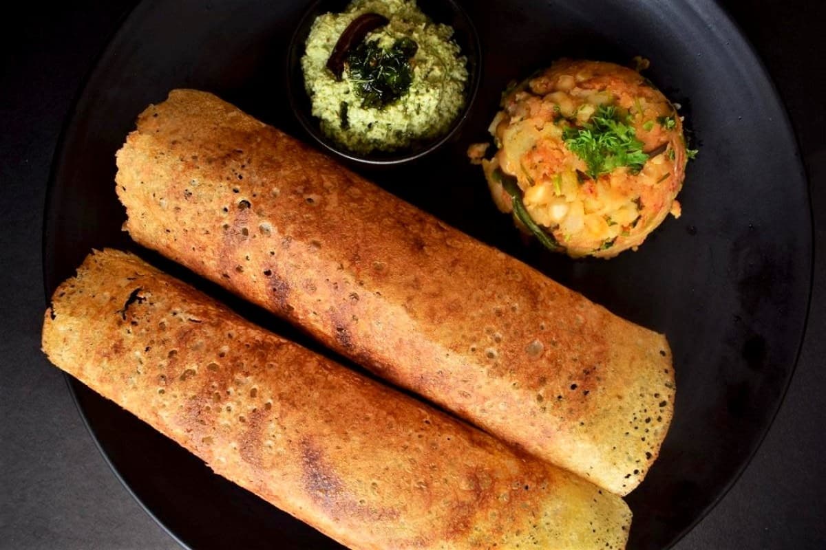 Best Dosa in Delhi: डोसा खाने के लिए दिल्ली की ये जगह है बेस्‍ट, जानें लोकेशन और टाइमिंग