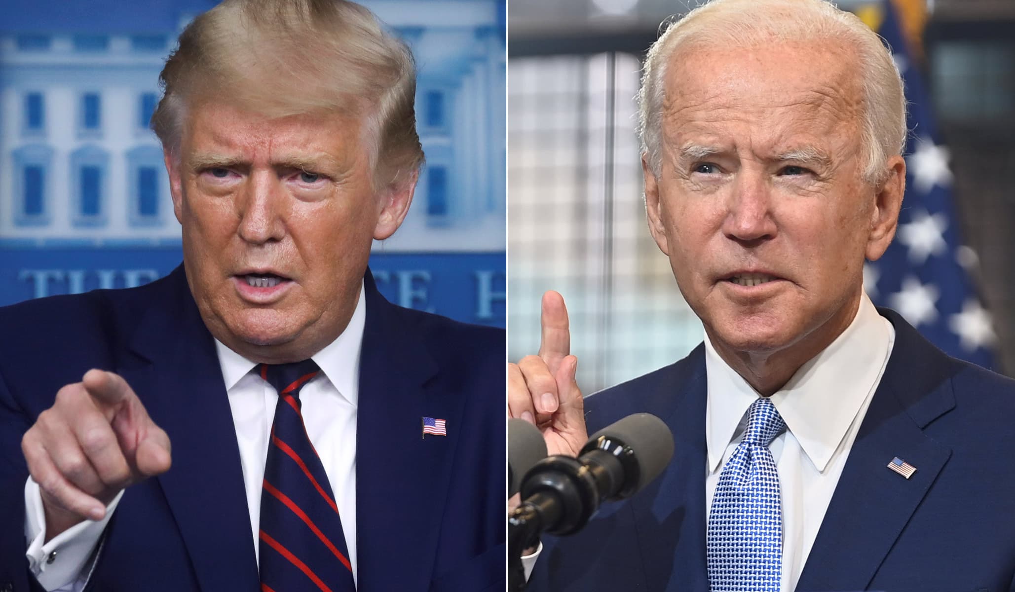 US Election Results 2020 : 69 प्रतिशत मुस्लिम मतदाता जो बिडेन के साथ, सर्वेक्षण में हुआ खुलासा