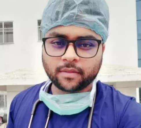 Lucknow: डॉ. राम मनोहर लोहिया अस्पताल के डॉक्टर की संदिग्ध परिस्थितियों में मौत, बॉडी के पास मिले कई इंजेक्शन