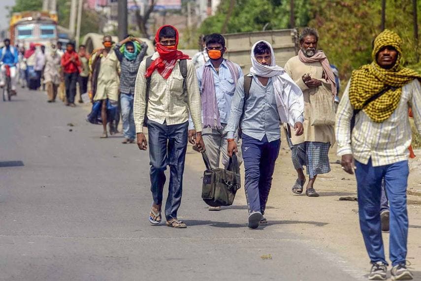 Lockdown : कोरोना और लॉकडाउन के कारण बेरोजगार हुए युवाओं को 15000 रुपये भत्ता देगी मोदी सरकार ?