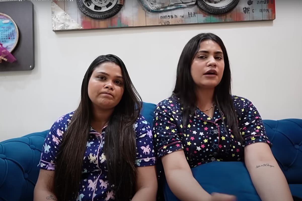 यूट्यूबर अरमान और पायल मलिक की बेटी नहीं है तूबा! लिया है गोद... जानें क्या है पूरा मामला