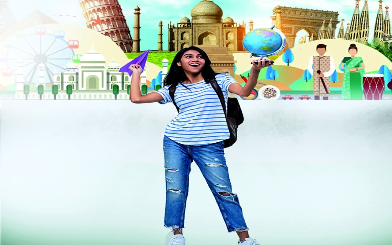 राष्ट्रीय पर्यटन दिवस विशेष: पर्यटन में बढ़ रहीं  संभावनाएं, 12वीं के बाद ऐसे करें अप्लाई