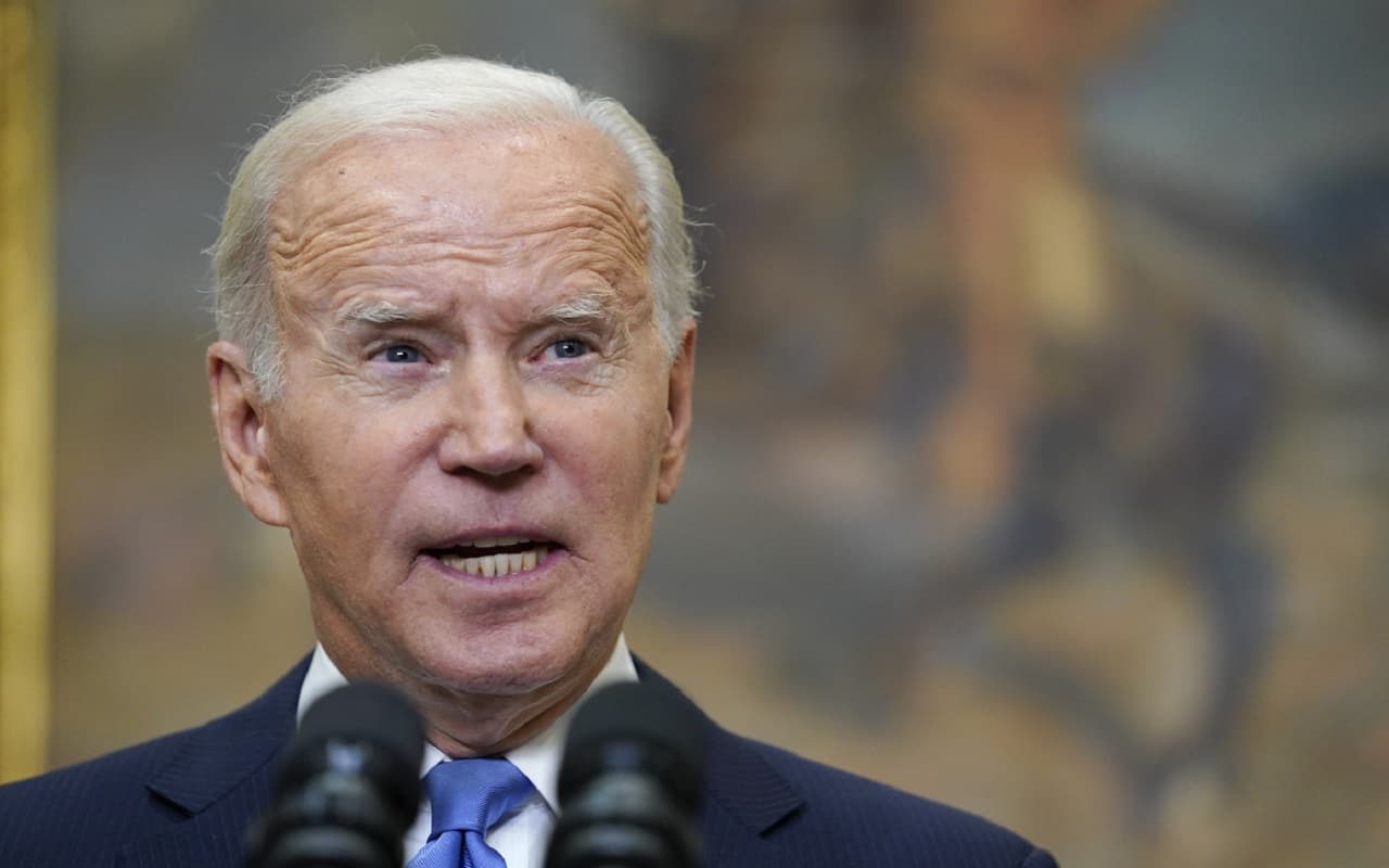 Joe Biden: पुतिन कर सकते है परमाणु अटैक! बाइडेन ने कहा- ' वो मजाक नहीं कर रहे, बन सकता है बड़ा खतरा'
