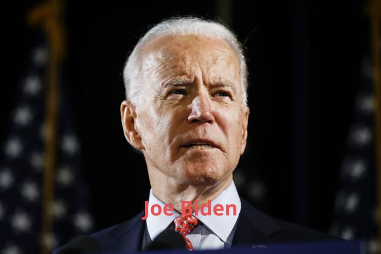 जो बाइडेन ने चीन को सुनाई खरी-खोटी, कहा- चुनौतियों का सीधे सामना करने को अमेरिका तैयार