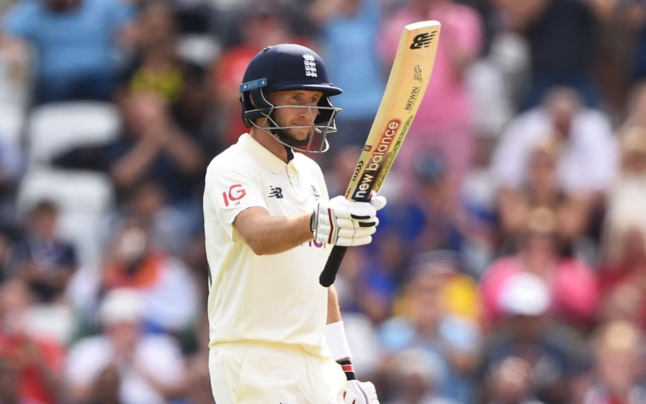 ENG vs IRE: जो रूट ने टेस्ट में रचा इतिहास, इस मामले में सचिन और लारा को भी छोड़ा पीछे