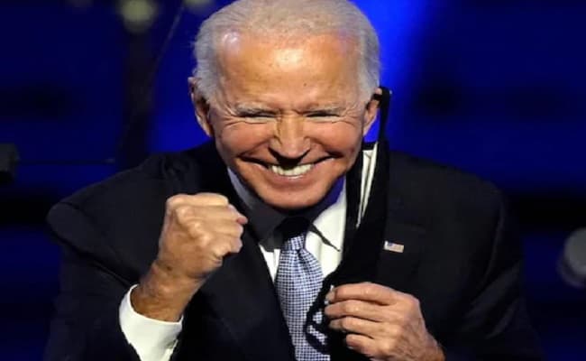 Joe Biden Inauguration 2021 : सबसे युवा सीनेटर रहे जो बाइडेन दो बार नहीं बन पाये थे अमेरिका के राष्ट्रपति