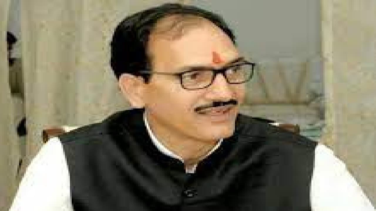 Punjab: कांग्रेस के पूर्व विधायक जोगिंदर पाल गिरफ्तार, भ्रष्टाचार पर एक्शन में भगवंत मान सरकार