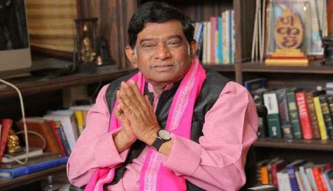 छत्तीसगढ़ के पूर्व सीएम अजीत जोगी की हालत गंभीर, दी जा रही ऑडियो थेरेपी