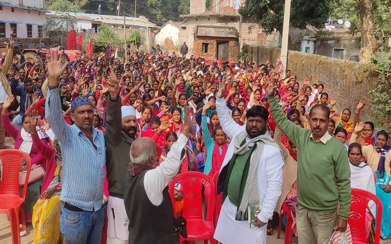 CM हेमंत सोरेन की 12 दिसंबर को गुमला में खतियानी जोहार यात्रा, तैयारी शुरू