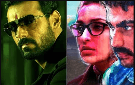 जॉन अब्राहम की मुम्बई सागा और अर्जुन कपूर की संदीप पिंकी फरार को नहीं मिले दर्शक... क्या सूर्यवंशी और 83 ओटीटी पर होगी रिलीज