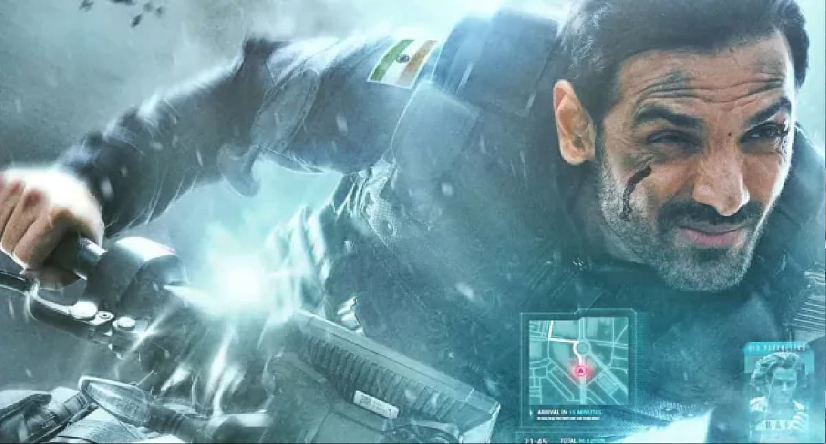 Attack BO Collection Day 1: ‘आरआरआर’ के सामने नहीं चला ‘अटैक’ का जादू, पहले दिन कमाए सिर्फ इतने करोड़