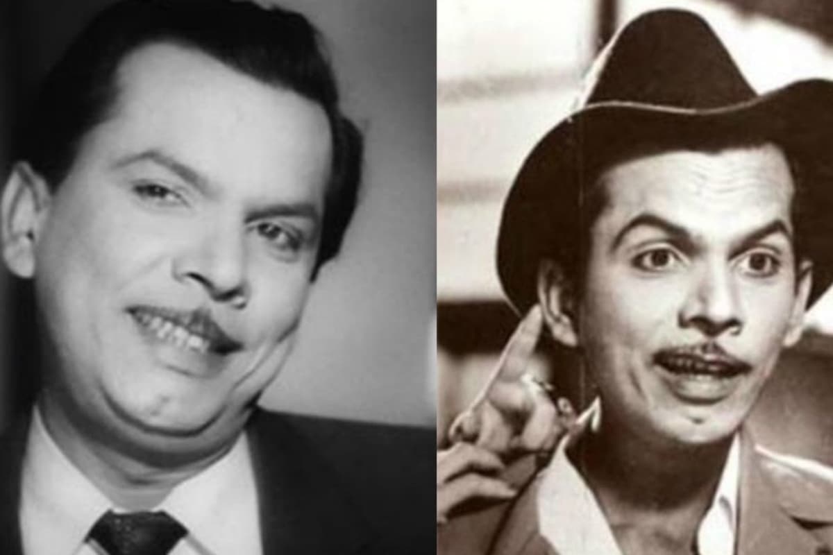 Johnny Walker Death Anniversary:जॉनी वॉकर की पुण्यतिथि आज, कुछ ऐसा था बस कंडक्टर से कॉमेडी किंग बनने तक का सफर