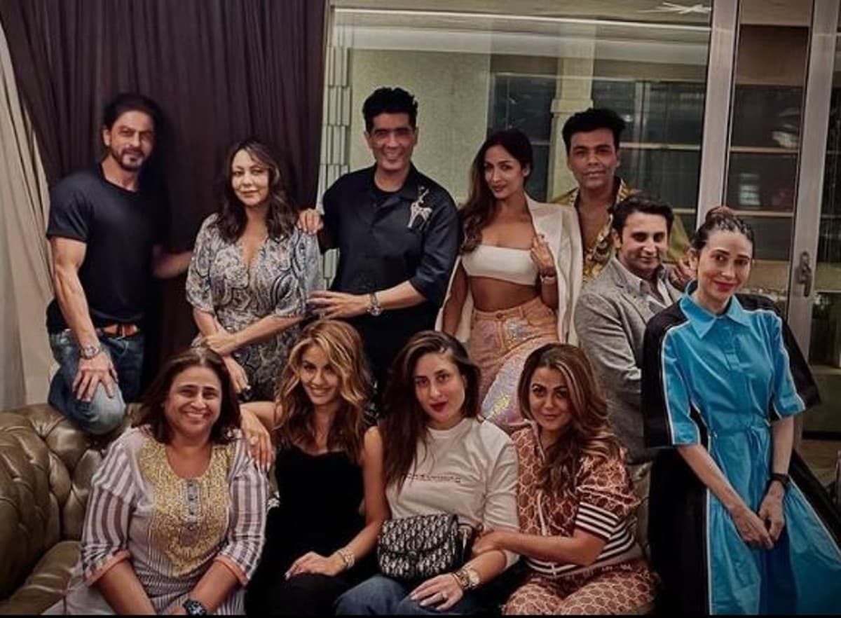 करीना कपूर के बाद 2 और सेलेब्स हुए कोरोना पॉजिटिव, अन्य लोगों से RT-PCR करवाने की अपील