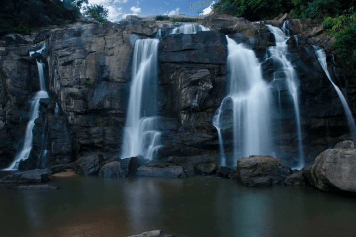 Jharkhand Tourism: जोन्हा फॉल की ऐसी खूबसूरत तस्वीरें आपनें नहीं देखी होगी