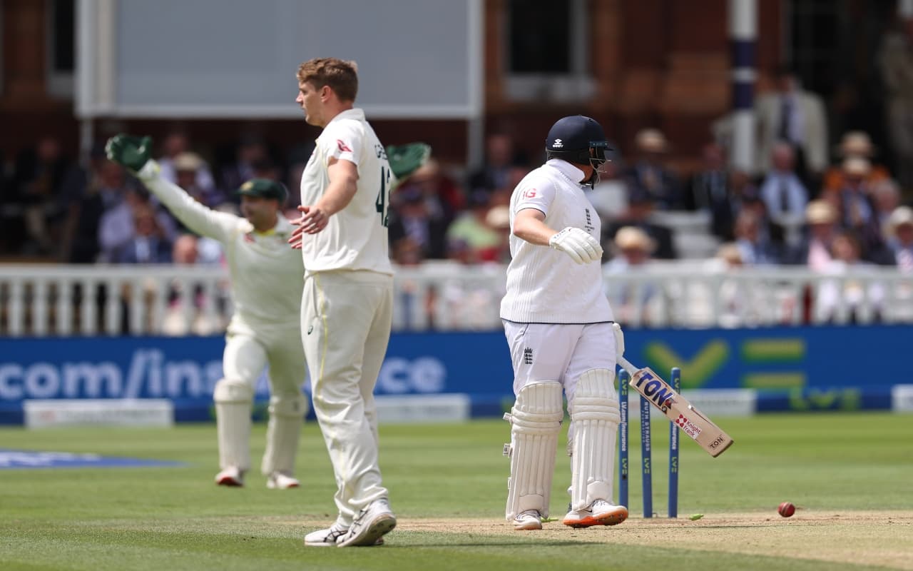 ENG vs AUS: ‘क्या खेल भावना का ज्ञान सिर्फ भारतीयों के लिए है..’, जॉनी बेयरस्टो विवाद पर गौतम गंभीर का रिएक्शन