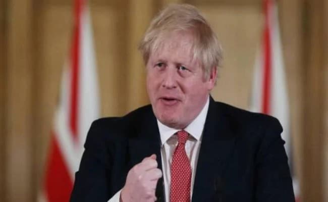 भारतीय मूल की पत्नी को ब्रिटेन के प्रधानमंत्री बोरिस जॉनसन ने दिया तलाक, अब करेंगे तीसरी शादी