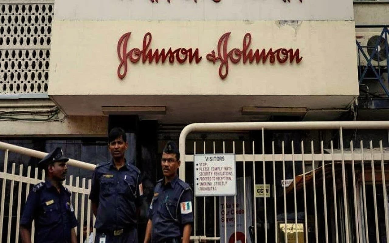 Johnson's Baby Powder का प्रोडक्शन रहेगा जारी, लेकिन सेल पर रोक बरकरार, जानें कोर्ट ने क्या कहा
