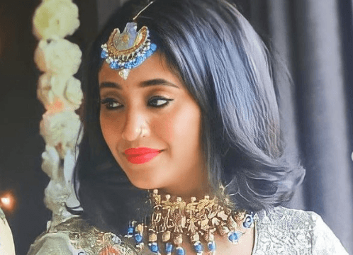 Yeh Rishta Kya Kehlata Hai की 'नायरा' ने 30 सेकेंड में बदले इतने सारे एक्सप्रेशन, फैंस बोले- आग लगा दिया