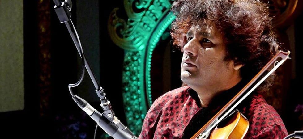 कोरोना संकट के बीच लोगों को उत्साहित करने के लिए संगीतकार जौहर अली खां ने गाया ये गाना कोरोना संकट के बीच लोगों को उत्साहित करने के लिए संगीतकार जौहर अली खां ने गाया ये गाना