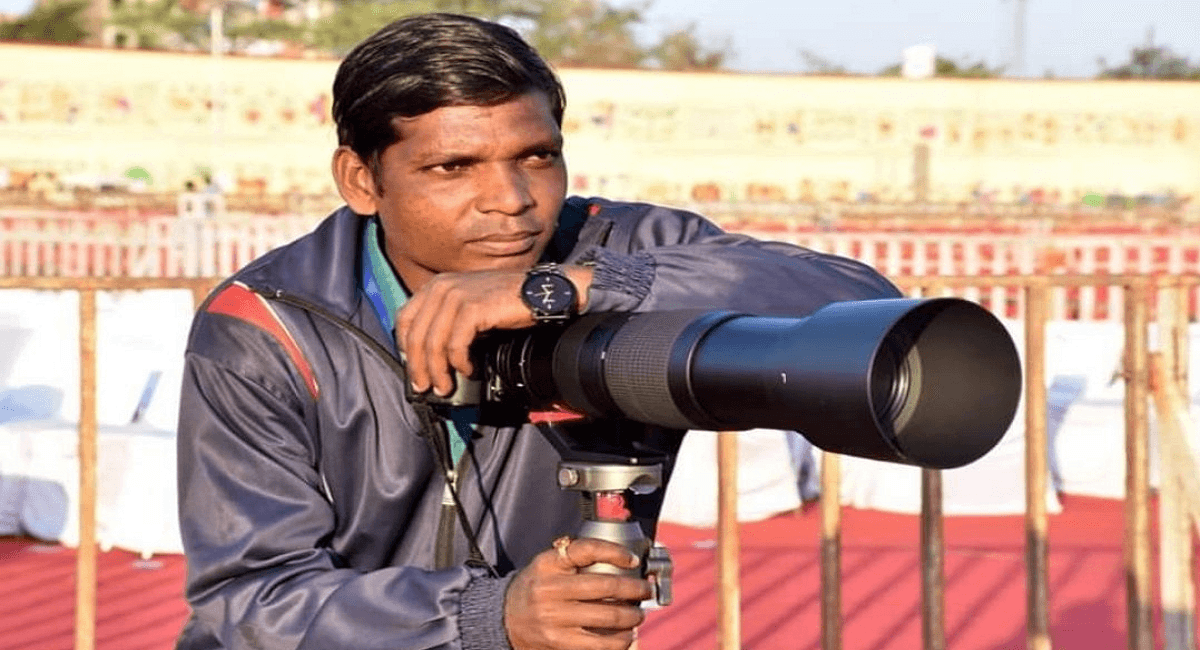 घायल पत्रकार बैजनाथ महतो हारा जिंदगी की जंग, सीएम हेमंत समेत राज्यपाल ने जताया शोक